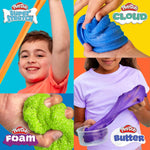 بلاي دوه سلايم ريترو ميكس آند بلاي سلايم Play-Doh