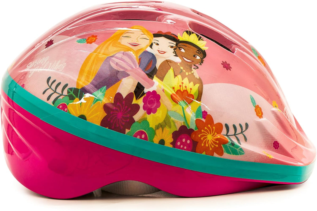 سبارتان خوذة الاميرات اكسسوارات الدراجة SPARTAN