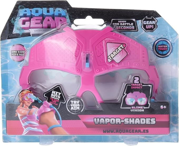اكوا جير نظارات لعبه تسليه نظارات السباحة AQUA GEAR