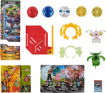 باكوغان العاب المعركه القتاليه بي جي ان اشكال متنوعه ألعاب الأكشن Bakugan