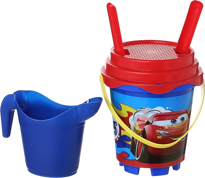 موندو دلو شاطئ كارز ألعاب الرمل والبحر Mondo