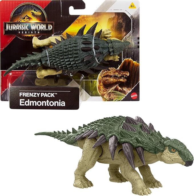 جوراسيك وورلد مجيم الديناصور متنوع مجسمات الحيوانات Jurassic World