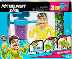 مستر بيست لاب لعبة المختبر التمدد والضغط MrBeast Lab