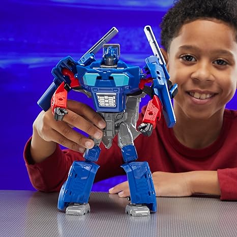 ترانسفورمرز قناع تحويل من ترا ادميرال شخصيات كرتونية Transformers