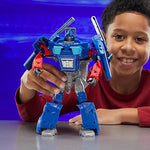 ترانسفورمرز قناع تحويل من ترا ادميرال شخصيات كرتونية Transformers