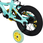 ال اي تي دراجة يو اف او مقاس 12 دراجة 2 عجلة LiT