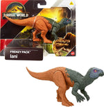 جوراسيك وورلد مجيم الديناصور متنوع مجسمات الحيوانات Jurassic World
