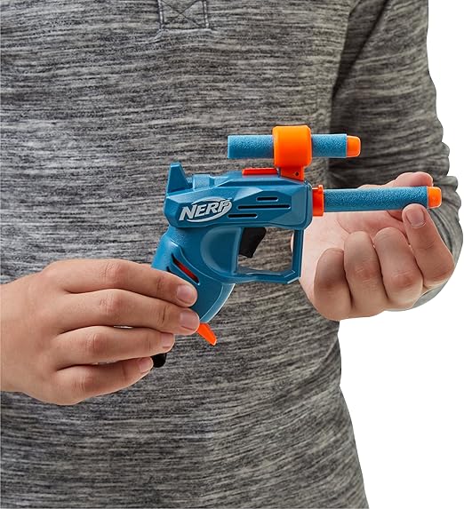 نيرف قاذف سهام اليت 2.0 مسدسات مطاطية Nerf