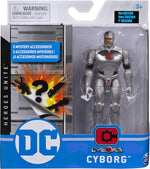 دي سي كومكس شخصيات 10 سم اشكال متنوعة مجسمات الشخصيات DC