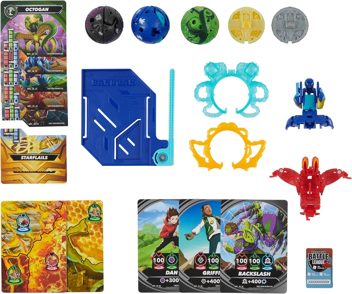 باكوغان العاب المعركه القتاليه بي جي ان اشكال متنوعه ألعاب الأكشن Bakugan