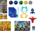 باكوغان العاب المعركه القتاليه بي جي ان اشكال متنوعه ألعاب الأكشن Bakugan