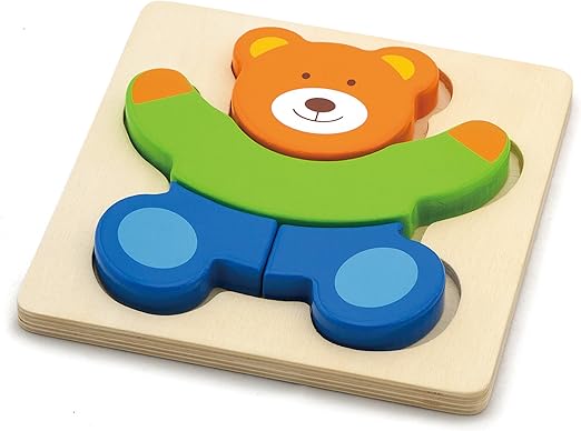 فيجا بزل الدب العاب البزل VIGA