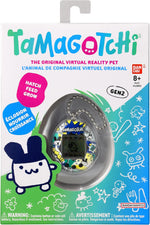 تاماجوتشي لعبه الحيوان الاليف ميمتشي ألعاب الكترونية Tamagotchi