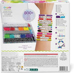 كرايولا لعبة خرز صنع الأساور الخرز والاكسسوارات Crayola