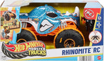 هوت ويلز شاحنة مونستر تراكس ريموت كنترول السيارات ريموت كنترول HotWheels