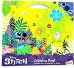 سكوديل كتاب ستيتش كولور اند اكتيفيتي رسم و تلوين Skoodle