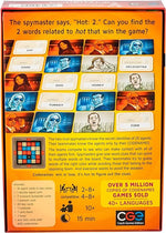 لعبة الأسماء الحركية انجليزي العاب لوحية LOCAL