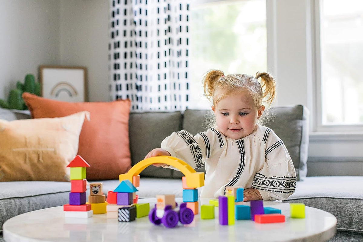بيبي اينشتاين المبدع الطفولي مواليد تفاعلي Baby Einstein