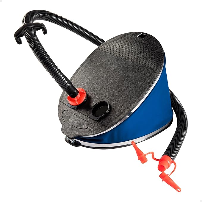 انتكس منفاخ بالقدم طول 30 سم اكسسوارات المسابح Intex