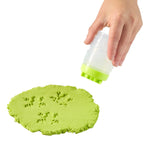 وندر فاكتوري رمل سحري اخضر ليموني تشكيل الرمل Wonder Factory