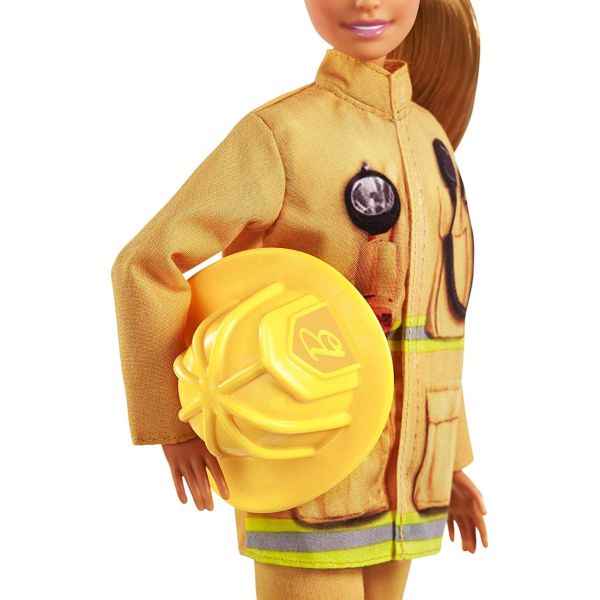باربي دمى المهن اشكال متنوعه دمى الشخصيات Barbie
