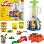 بلاي دوه لعبة صلصال لعب خلاط سموثي الصلصال والمعجون Play-Doh