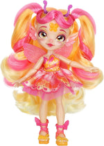 ماجيك ميكسيز فليتا الفراشة بيكسلينج دمية مع اكسسوارات Magic Mixies