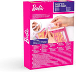 باربي دمية تصميم المجوهرات دمية مع اكسسوارات Barbie