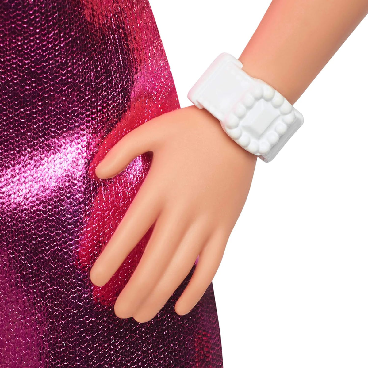باربي دمية بشعر أشقر دمى الشخصيات Barbie