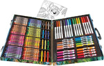 كرايولا علبة رسم باو باترول رسم و تلوين Crayola