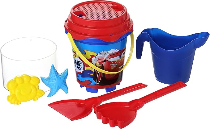 موندو دلو شاطئ كارز ألعاب الرمل والبحر Mondo