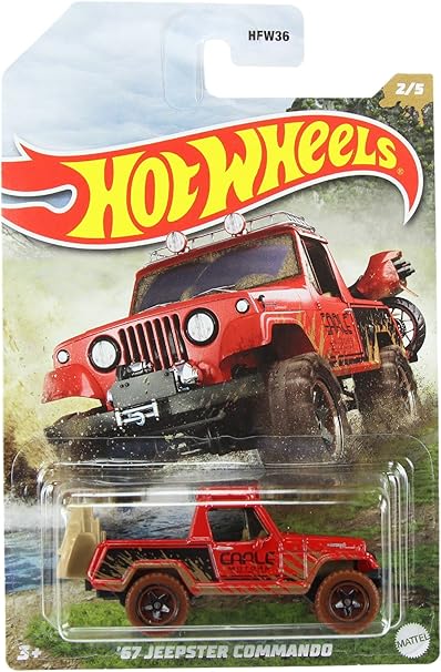 هوت ويلز سيارات سباق الطين اشكال متنوعه سيارات داي كاست HotWheels