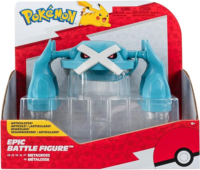 بوكيمون مجسمات المعركة الملحمية 30 سم اشكال متنوعة شخصيات كرتونية Pokemon