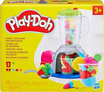 بلاي دوه لعبة صلصال لعب خلاط سموثي الصلصال والمعجون Play-Doh