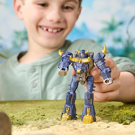 ترانسفورمرز مجسم ميجاترون شخصيات كرتونية Transformers