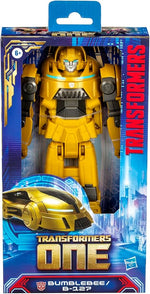 ترانسفورمرز مجسم شخصية ون ميجا تشانجر بامبلبي شخصيات كرتونية Transformers