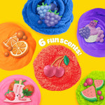 بلاي دوه سلايم ريترو ميكس آند بلاي سلايم Play-Doh