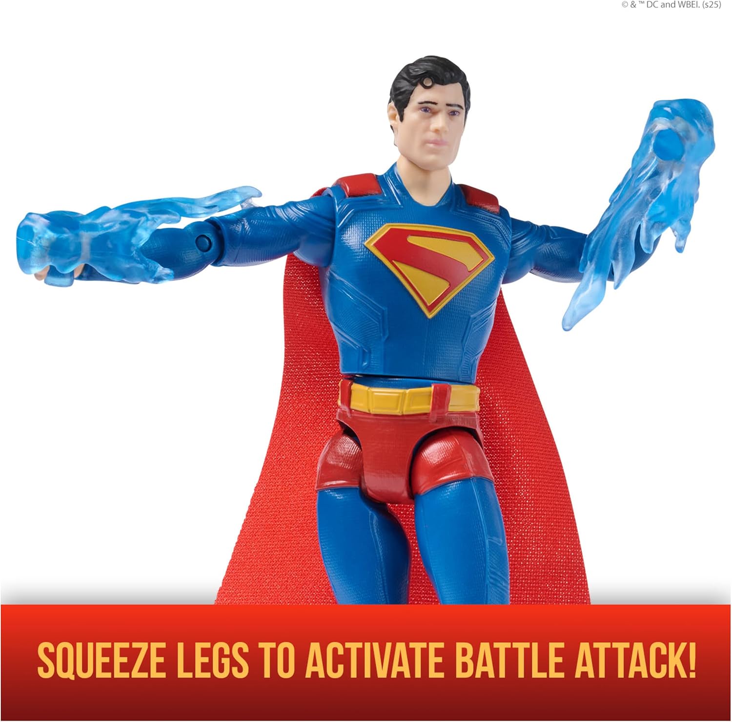 دي سي مجسم سوبرمان مجسمات الشخصيات DC