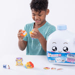 لانكي بوكس مجسم لعبة جاينت ميلكي المجسمات LankyBox