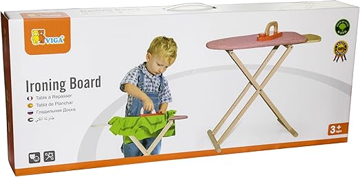 فيجا طاولة الكي والكواية تقمص الأدوار VIGA