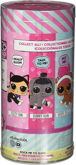 ال او ال سربرايز قطة رويال للحيوانات الأليفة مجسمات الحيوانات LOL Surprise