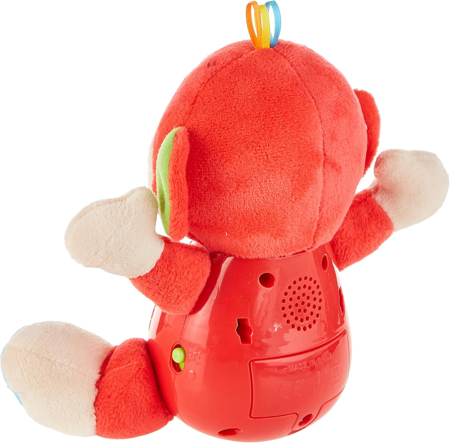 وين فن غنِ وتعلم مع صديق القرد مواليد تفاعلي WinFun