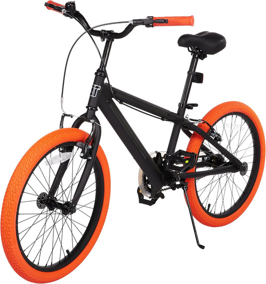 ال اي تي دراجة يو اف او مقاس 20 دراجة 2 عجلة LiT