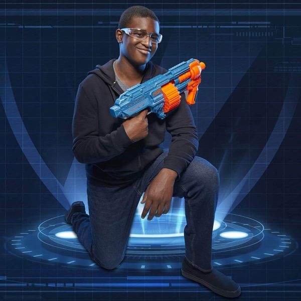 مسدس نيرف شوك ويف مسدسات مطاطية Nerf