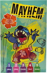 سكوديل كتاب أنشطة للتلوين بالأرقام رسم و تلوين Skoodle