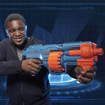 مسدس نيرف شوك ويف مسدسات مطاطية Nerf