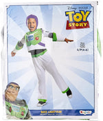 ديزني زي باز يطير 7-8 سنوات الملابس التنكرية Disney