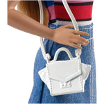 باربي دمية واكسسواراتها دمية مع اكسسوارات Barbie