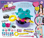 سو سكويشي ستايل ستوديو الضفدع الخرز والاكسسوارات So Squishy