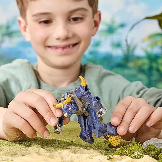 ترانسفورمرز مجسم ميجاترون شخصيات كرتونية Transformers